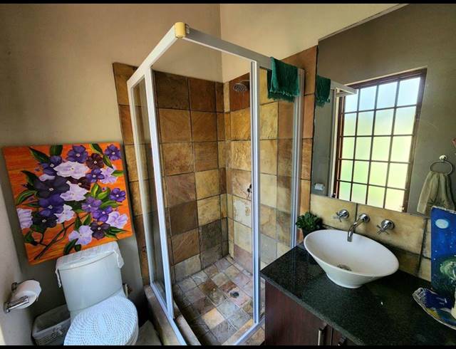 3 BEDROOM HOUSE SOLD IN LEEUWFONTEIN ESTATE
